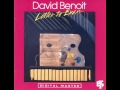 David Benoit - Things Are Getting Better