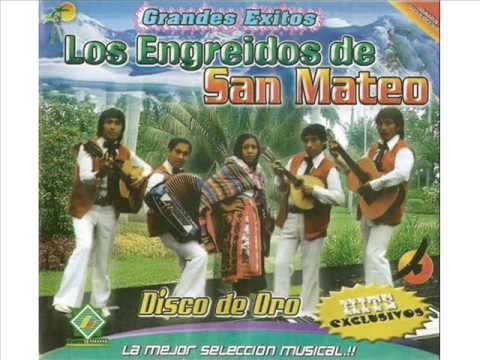 Los Engreidos de San Mateo HUAYLAS LIMA DULCE