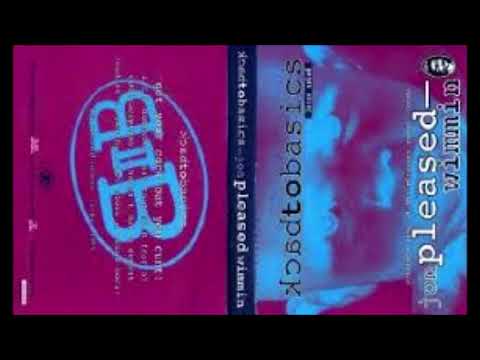 Jon Pleased Wimmin   Live @ Back To Basics in Leeds 12 12 95