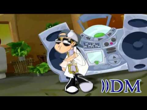 DM   chino y nacho feat el chavo animado   mi niña bonita