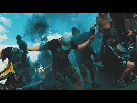 Jöysky - Meillä Päin feat. Sairas T (slowed)