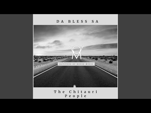 The Chitawuri People (Original Mix)