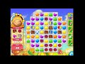 Cookie Jam Level 1103 NO BOOSTERS Walkthrough