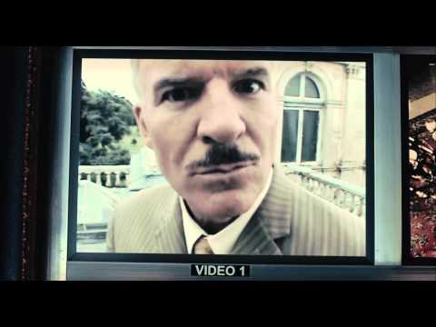 The Pink Panther 2 - Official® Trailer [HD]