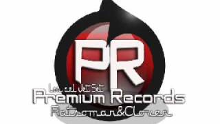 PREMIUM RECORDS MAKETA LAMPIÑA