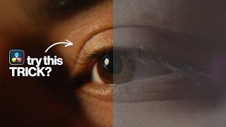 Why Your Color Grades Don’t Look Cinematic