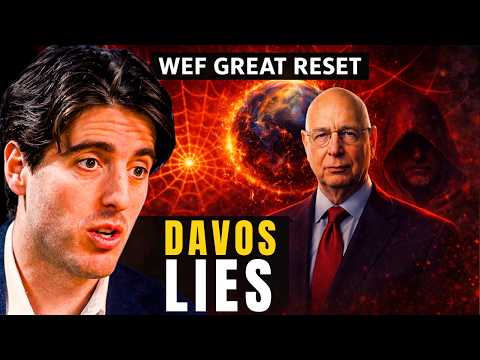 The Dark Truth About the WEF Great Reset