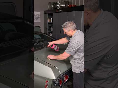 How and Why To Use a Clay Bar #claybar #detailing #cardetailing #carcare #carcareproducts