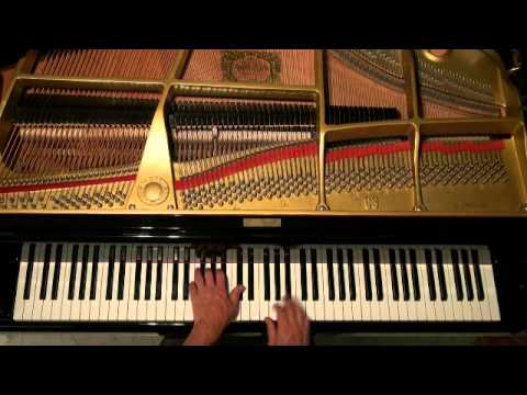 For Absent Friends (Genesis)