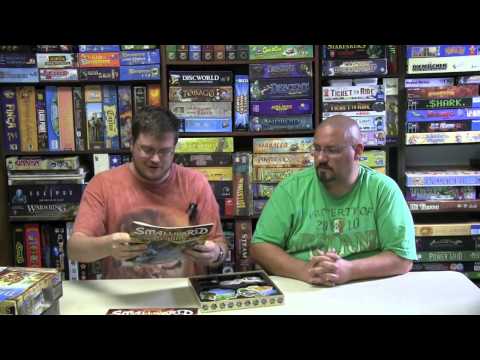 Miami Dice 079 - Small World Realms