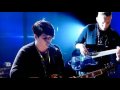The XX-Night Time Later Live 