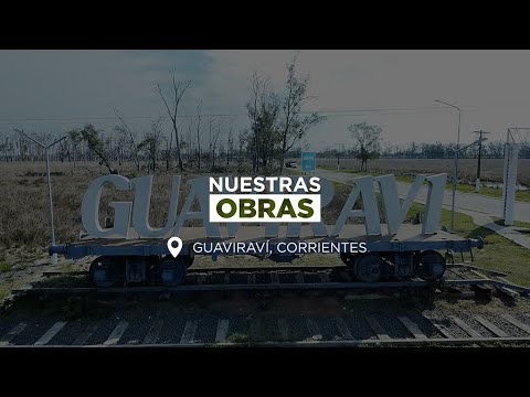 PALACIOS HERMANOS | NUESTRAS OBRAS - Polideportivo de Guaviraví