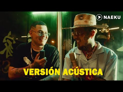 Pelinegra - Kapo x Nanpa Básico (Versión Acústica)