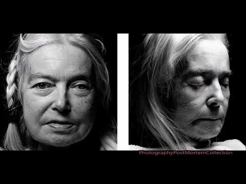 Photography Post Mortem - 35