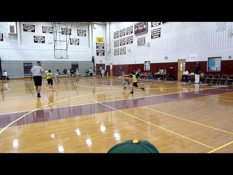 Ocean Elite Tournament 5.3.14 - 4