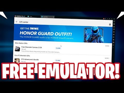 UNLOCK THE EXCLUSIVE *HONOR GUARD SKIN* FOR FREE IN FORTNITE! (🔴DO NOT DO THIS)