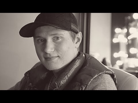 The Young Rapper Einár  was murdered 2021-10-21