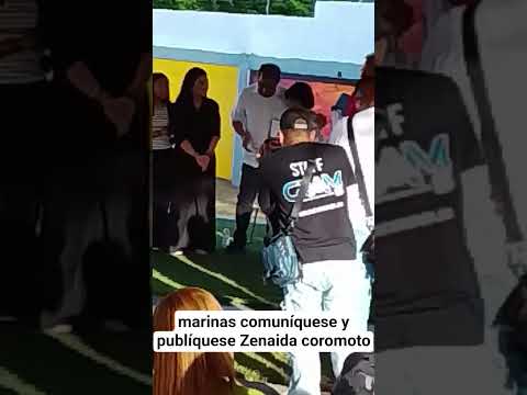 Entrega de reconocimiento a la Familia de ATENOGENES Peña. Orden Alberto Arvelo Torrealba #barinas