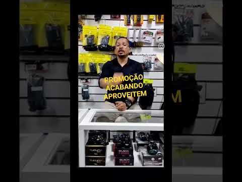 #equipamentostáticos #promoção em FORMOSA DO RIO PRETO -BA