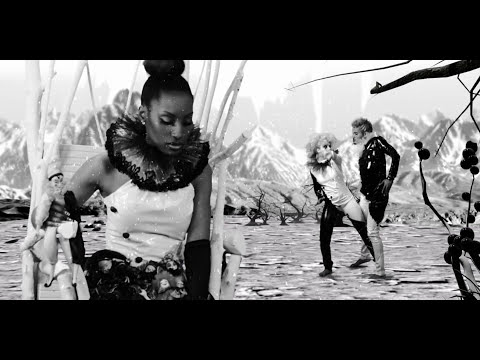 Obenewa - Make Believe [Official Video]