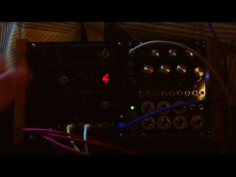 ST Modular - KAS ´n Beat #4