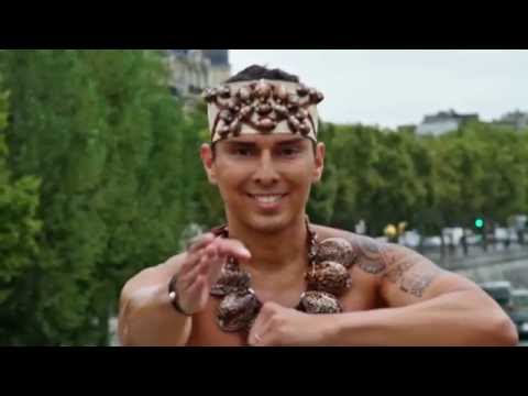 Heiva i Paris 2016 - Final Trailer