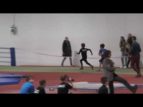 200m MLAĐI LIMAČI [M], 4 skupine - Zabavni zagrebački atletski kup 3. kolo 2025