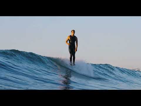 Declan Wyton x Welcome to ONeill