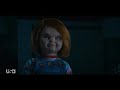 Chucky: Everybody's gotta choose