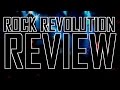 Rock Revolution Review
