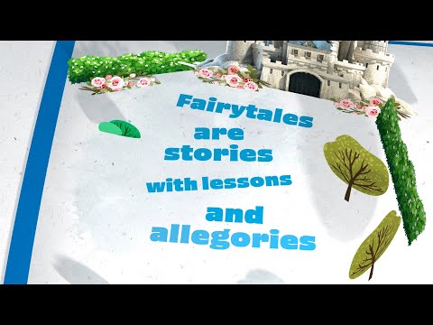 Video thumbnail for FAIRY TALES