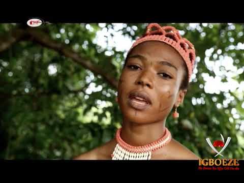 Ije Love Vol 5 - 2018 Latest Nigerian Nollywood Epic Song Full HD