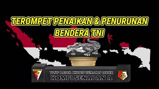 Download lagu TEROMPET PENAIKAN & PENURUNAN BENDERA TNI mp3 Download lagu TEROMPET PENAIKAN & PENURUNAN BENDERA TNI mp3