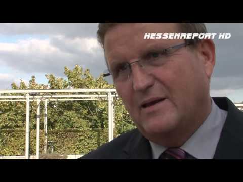 Tödlicher Motorradunfall auf der B450 bei Fritzlar 23092011 ☆MDRCCT☆ Accident