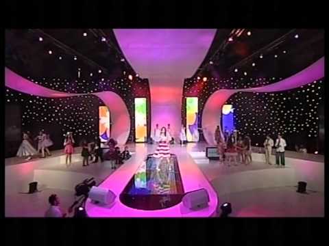 Djurdjevdanski festival 2010: Jelena Dejanovic - Prolece se budi