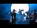 P. J. Olsson / THE DARK SIDE OF THE WALL - The Show Must Go On