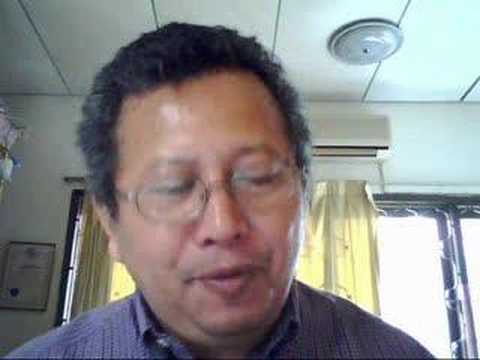 The pot calling the kettle black