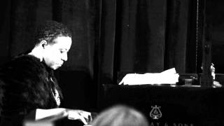 Geri Allen - Lush Life