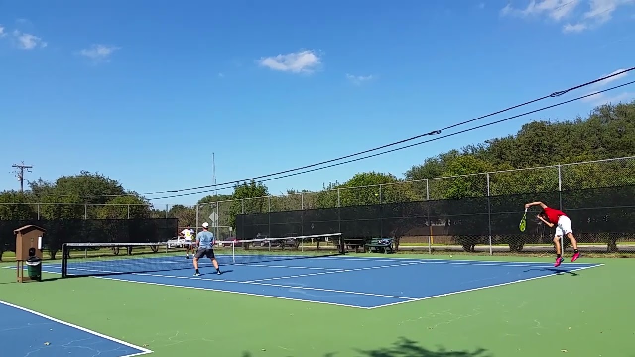 UTR 10 weekend clinic v19