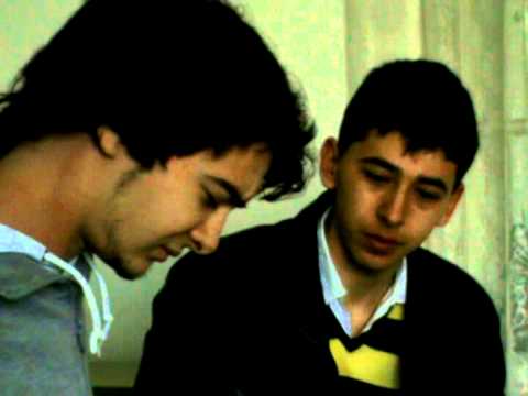 A fost odata in Romania (2010) - Part 1/5 - Lung metraj