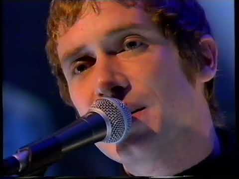 Ocean Colour Scene - Get Blown Away - Live on Later