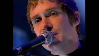 Ocean Colour Scene - Get Blown Away - Live on Later