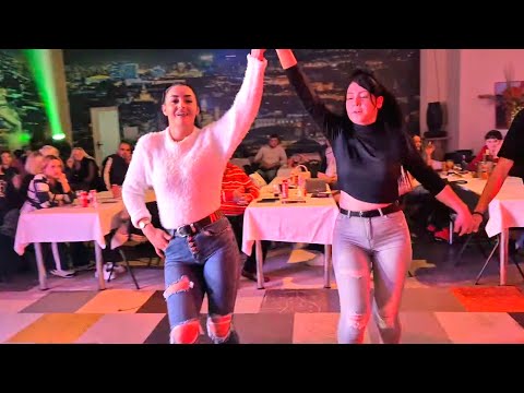 🔴 Najljepše gare kolo vode - Marić Bend i Benjo - Hotel Heco Plus Sarajevo - Bosanski teferič