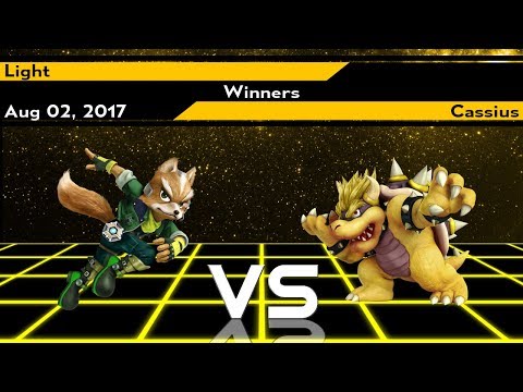 XenoSeventyThree - [Winners] Light vs Cassius