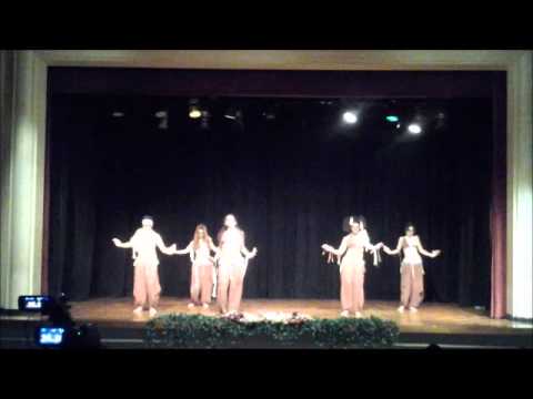 Cia Exotique Tribal - Múmias de Anubis - Festival Campo das Tribos V