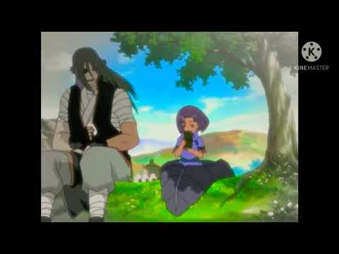 Raiga e Hanmaru theme