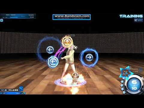 Mstar[KR] Hello - Karmin S+