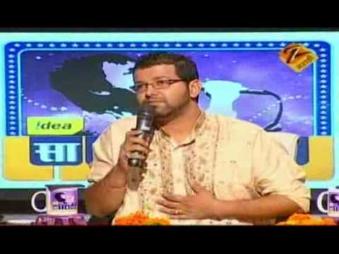 EP - Sa Re Ga Ma Pa Season 7 - Indian Marathi TV Show - Zee Marathi