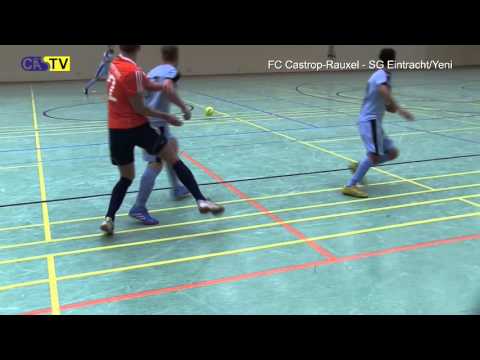FC Castrop Rauxel   SG Eintracht Yeni