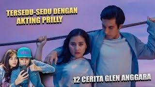 Download lagu MARIPOSA UNIVERSE HADIRKAN KISAH MENYENTUH DI 12 CERITA GLEN ANGGARA! mp3